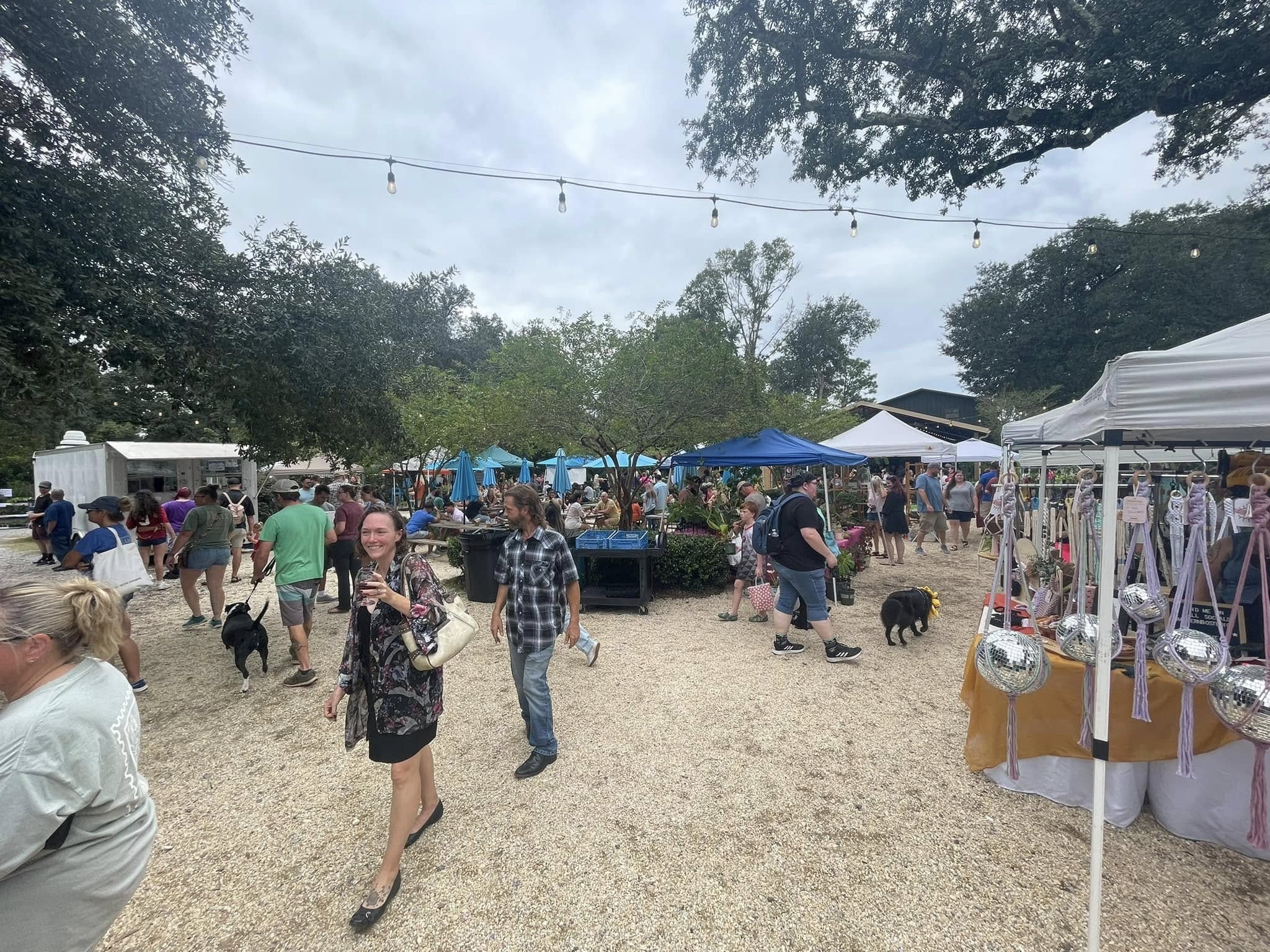 Spring Plantapalooza @ Gary’s Brewery & Bier Garten