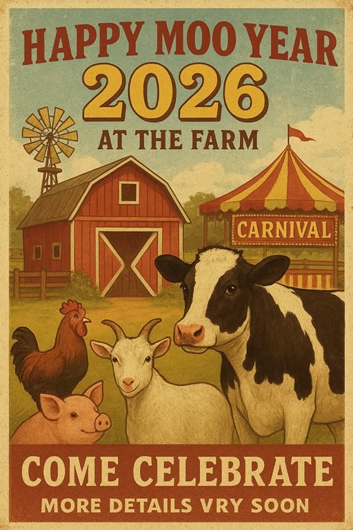 The Barnyard in Pace